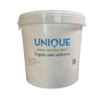 Unique zout emmer
