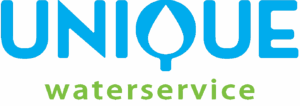 Logo Unique Waterservice